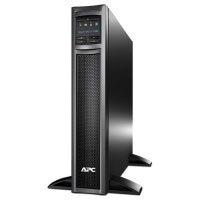 Apc Smart-UPS X 1000VA Rack/Tower (SMX1000I)